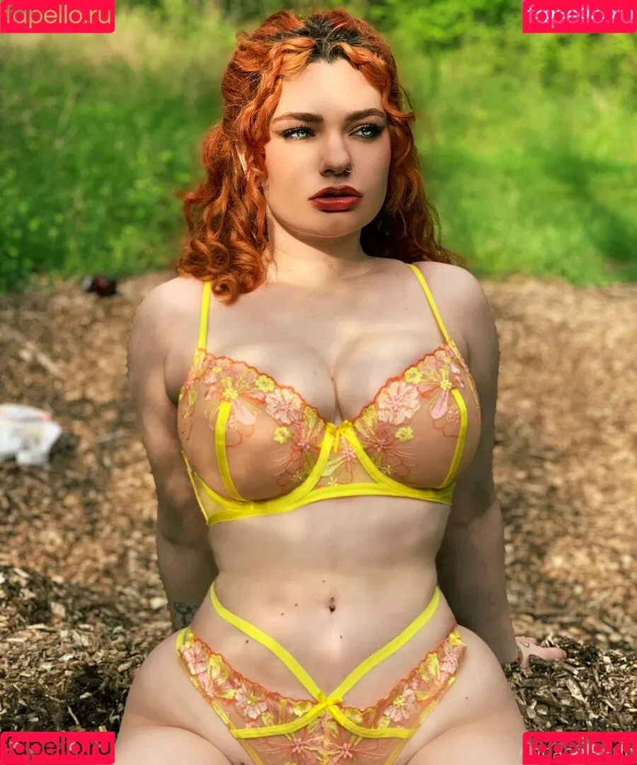Annabel Redd Onlyfans Photo Gallery 