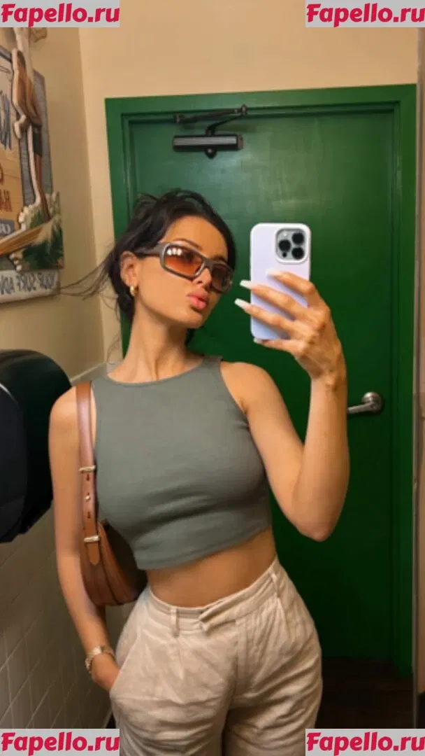 Sssniperwolf Onlyfans Photo Gallery 