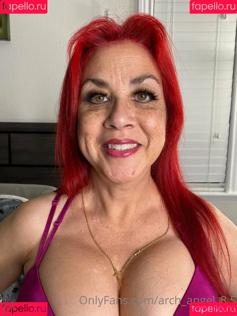 arch_angel_8.5 Onlyfans Photo Gallery 