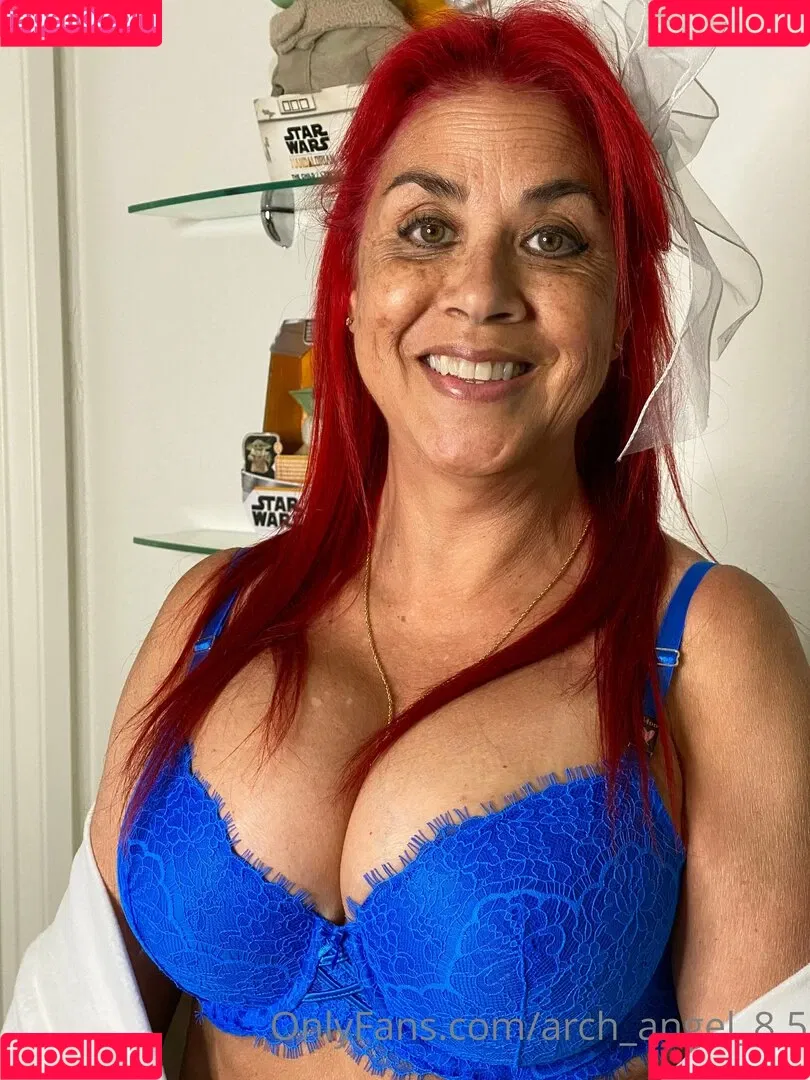 arch_angel_8.5 Onlyfans Photo Gallery 