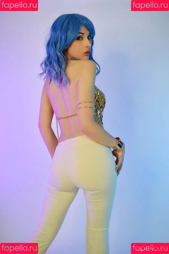 Giada Robin Onlyfans Photo Gallery 