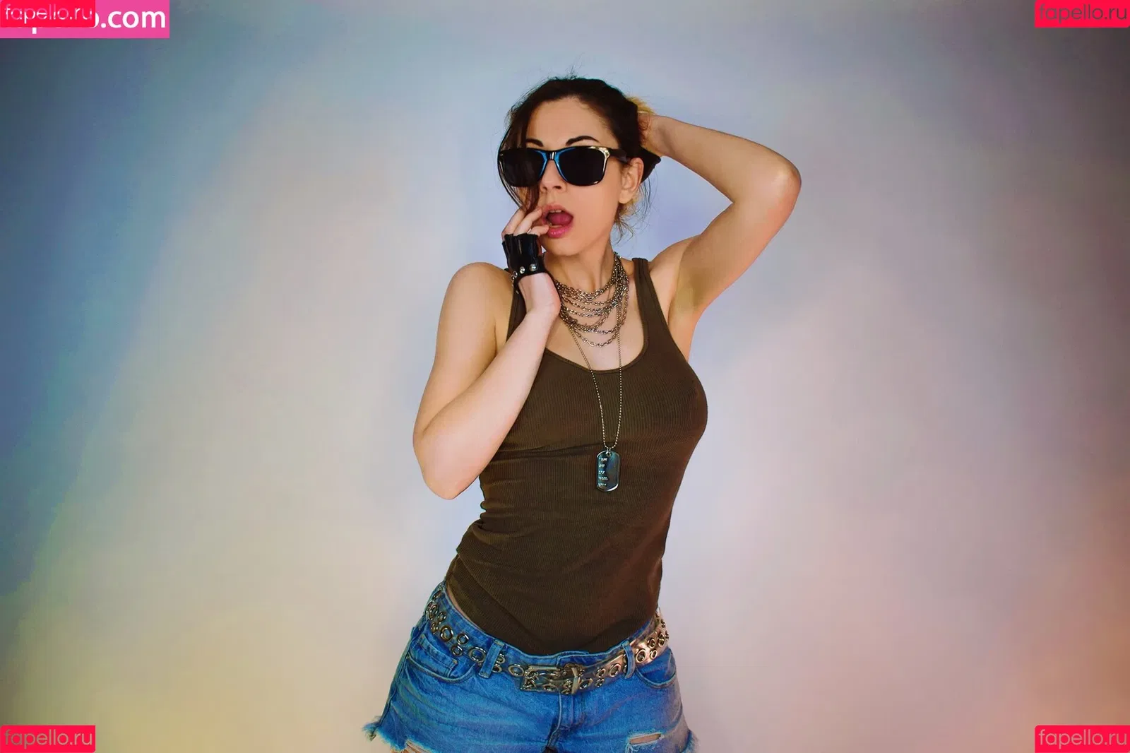 Giada Robin Onlyfans Photo Gallery 