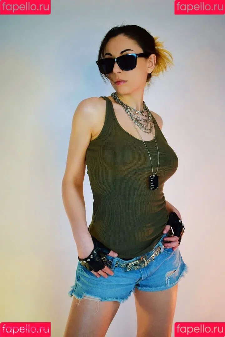 Giada Robin Onlyfans Photo Gallery 