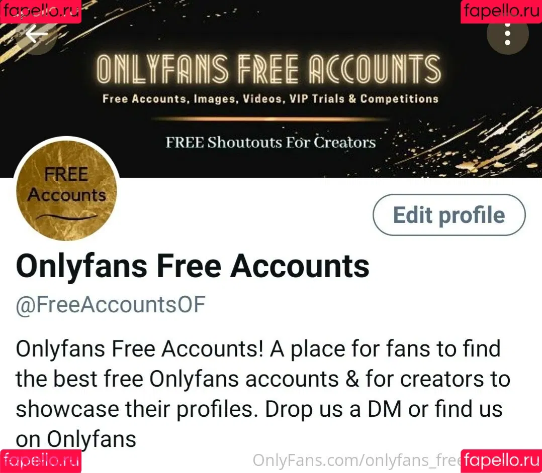best_of_free_accounts Onlyfans Photo Gallery 