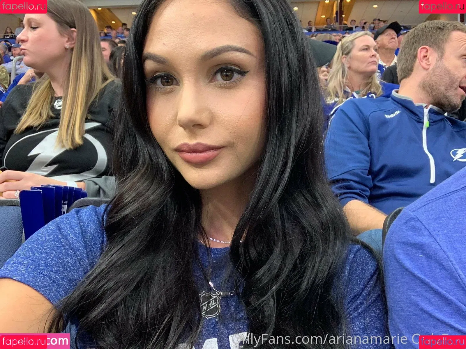 Ariana Marie Onlyfans Photo Gallery 