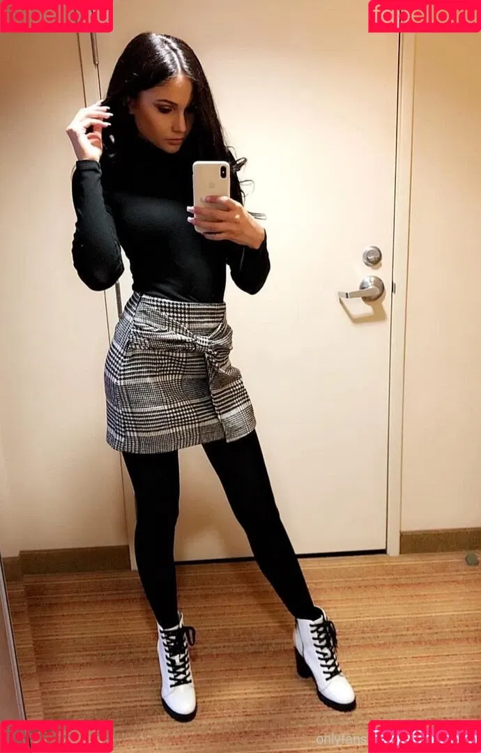 Ariana Marie Onlyfans Photo Gallery 