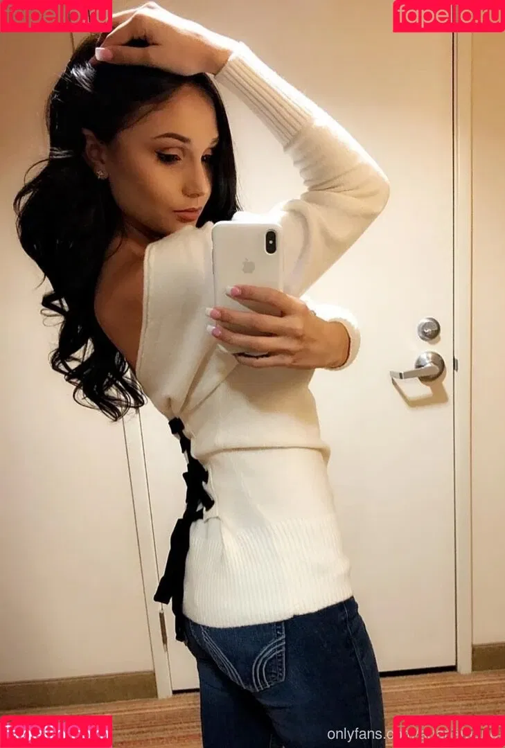 Ariana Marie Onlyfans Photo Gallery 