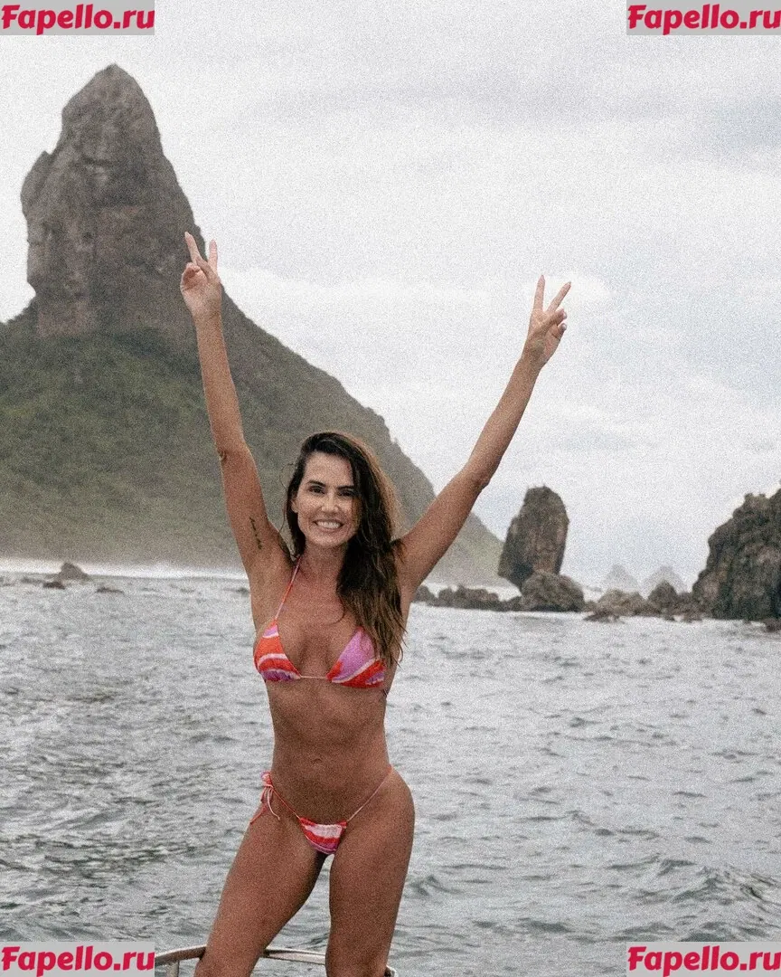 Deborah Secco Onlyfans Photo Gallery 