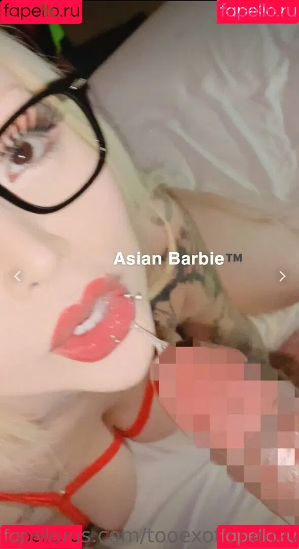 missasianbarbie69 Onlyfans Photo Gallery 