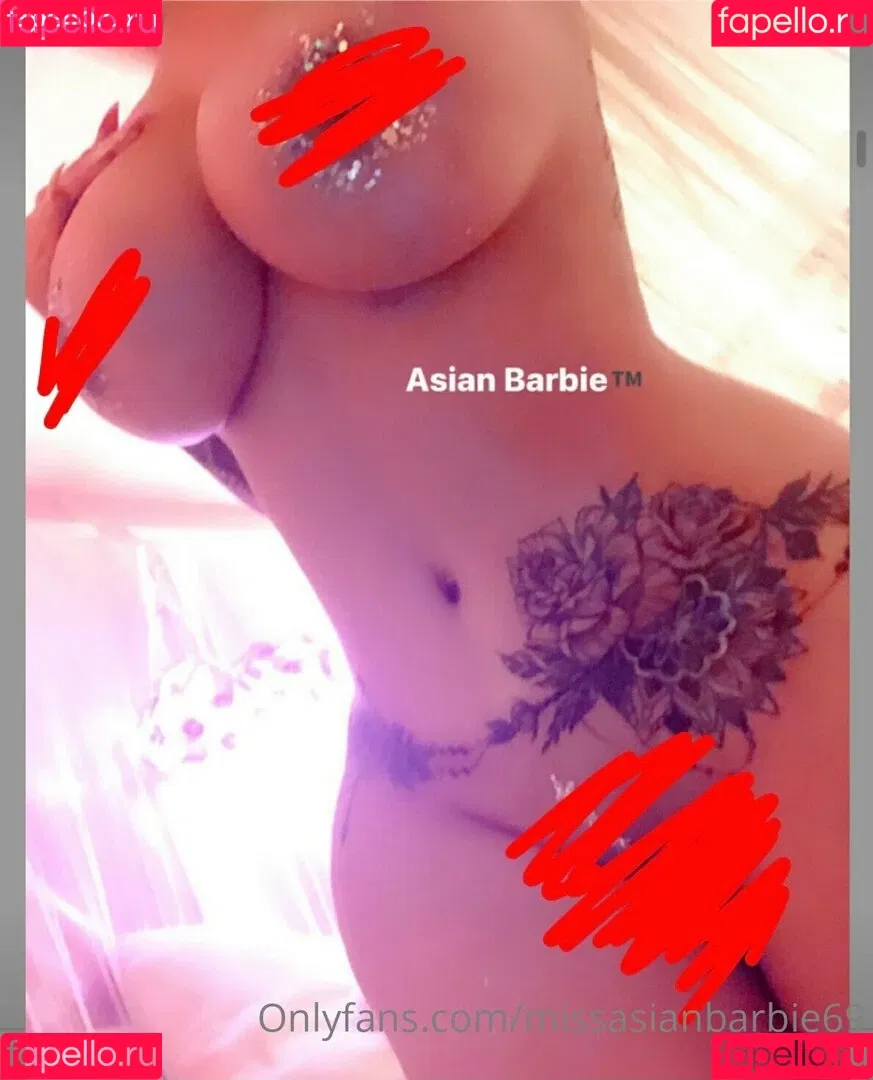 missasianbarbie69 Onlyfans Photo Gallery 