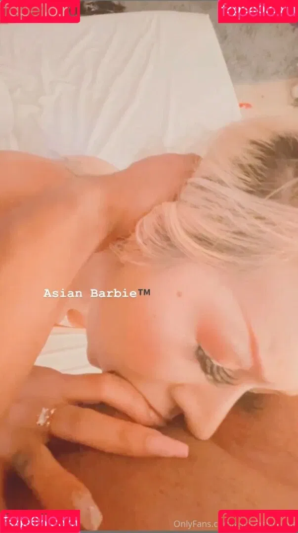 missasianbarbie69 Onlyfans Photo Gallery 