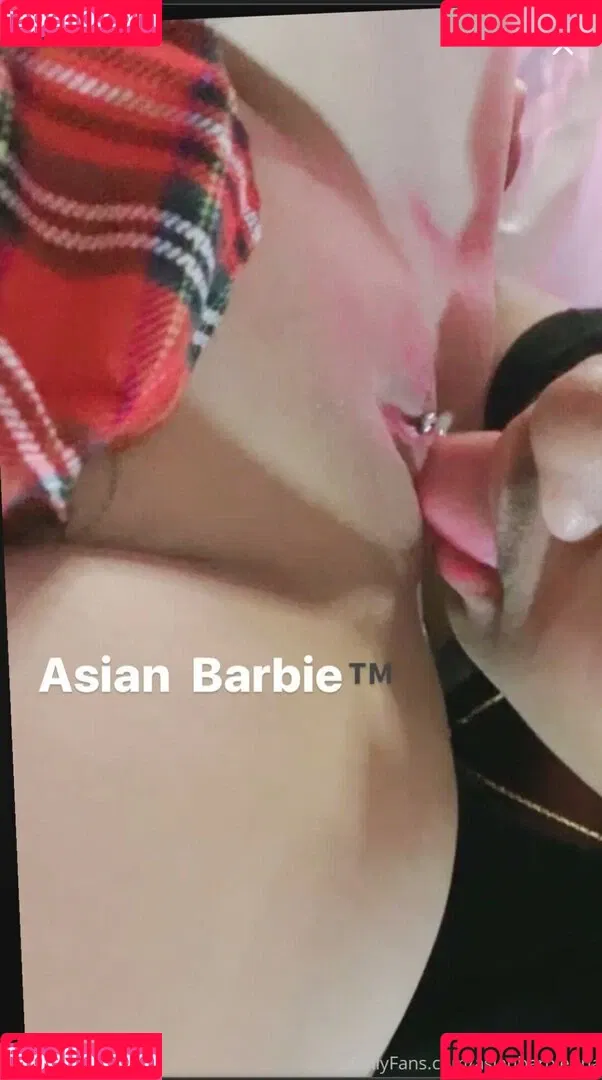 missasianbarbie69 Onlyfans Photo Gallery 