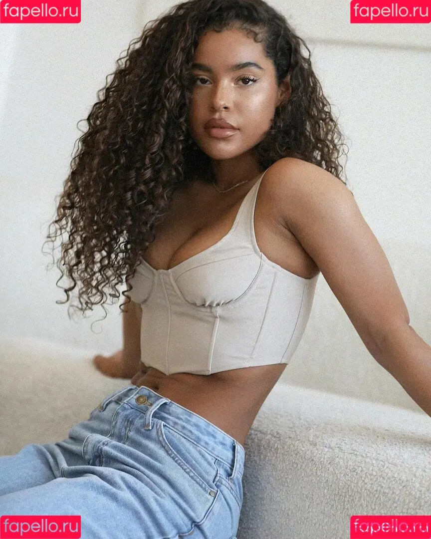 Malaika Terry Onlyfans Photo Gallery 