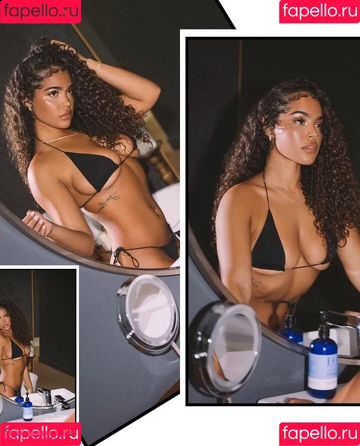 Malaika Terry Onlyfans Photo Gallery 
