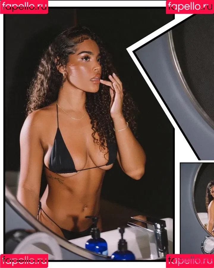 Malaika Terry Onlyfans Photo Gallery 