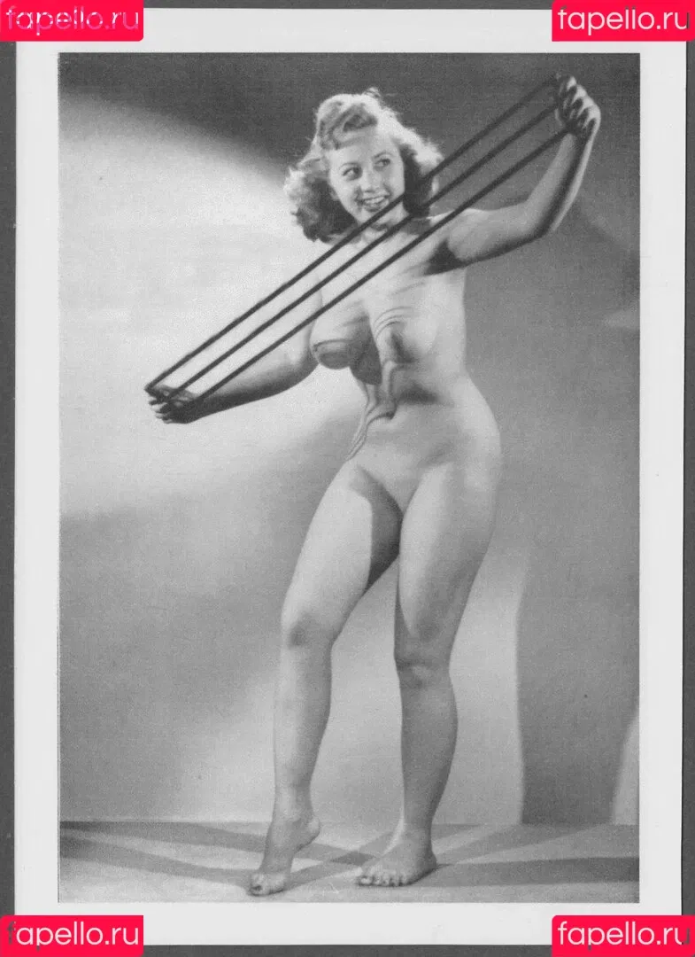 Joan Blondell Onlyfans Photo Gallery 