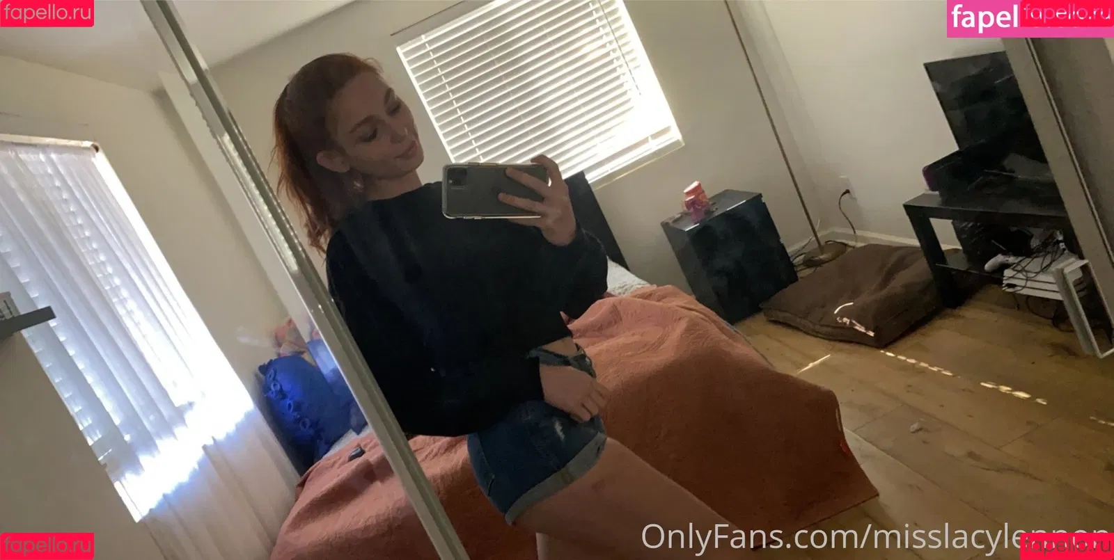 Misslacylennon Onlyfans Photo Gallery 