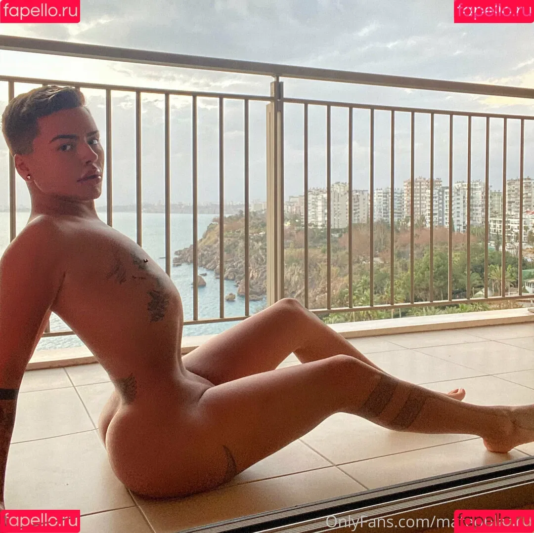 mateoblanco Onlyfans Photo Gallery 