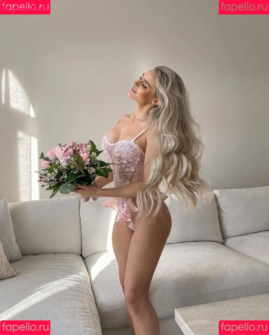 Anna Nyström Onlyfans Photo Gallery 