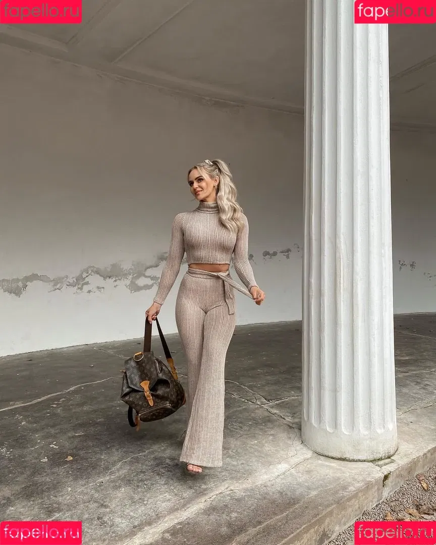 Anna Nyström Onlyfans Photo Gallery 