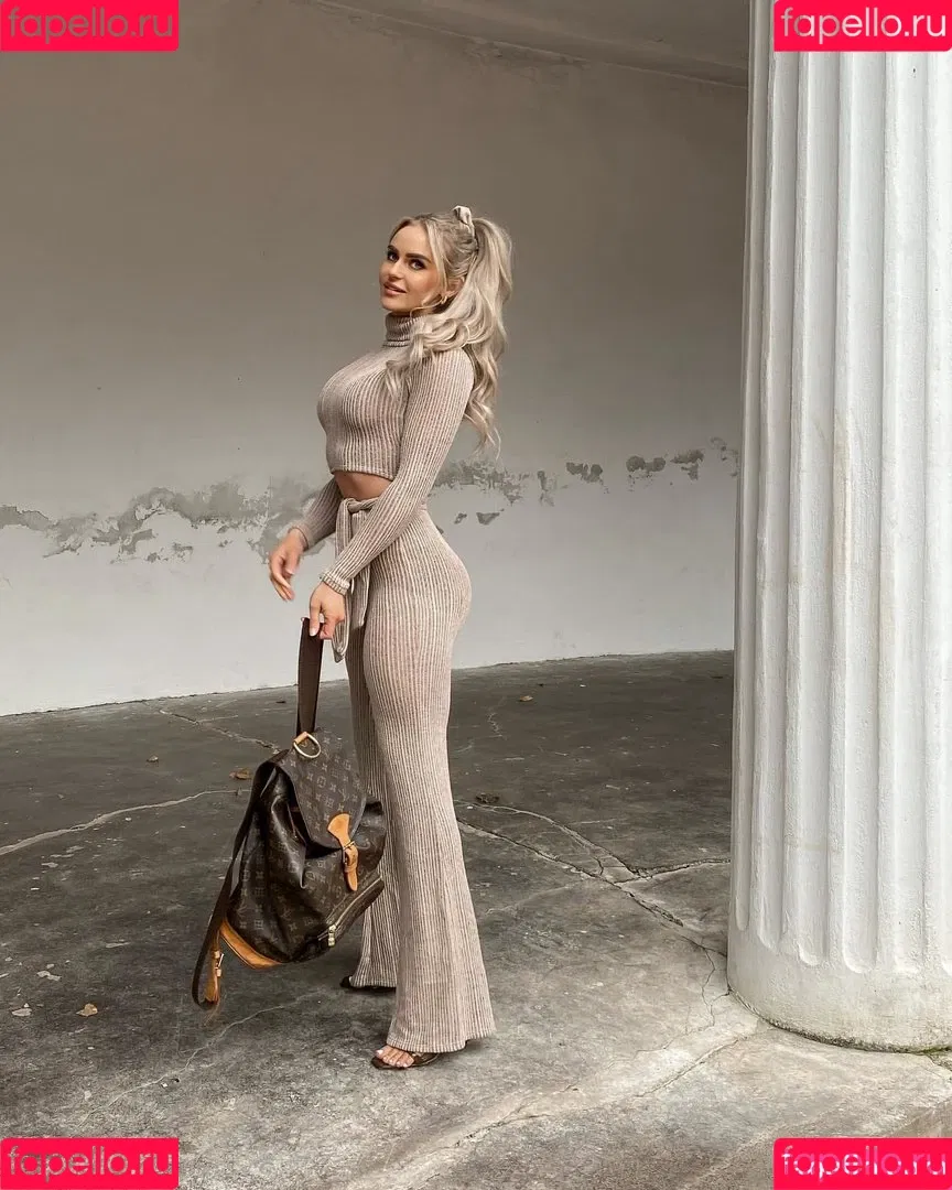 Anna Nyström Onlyfans Photo Gallery 