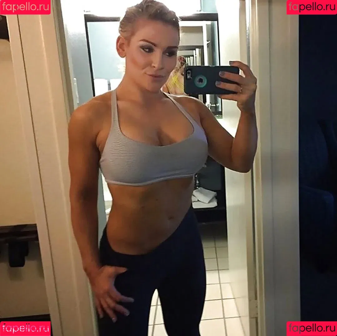 Natalya Neidhart Onlyfans Photo Gallery 