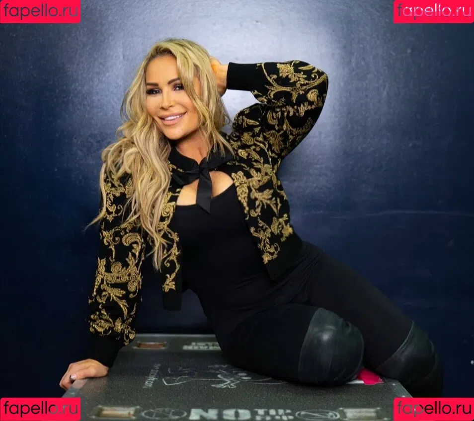 Natalya Neidhart Onlyfans Photo Gallery 