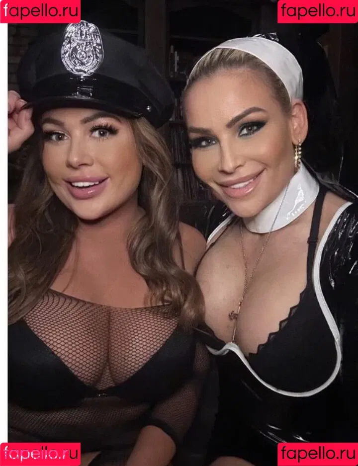 Natalya Neidhart Onlyfans Photo Gallery 