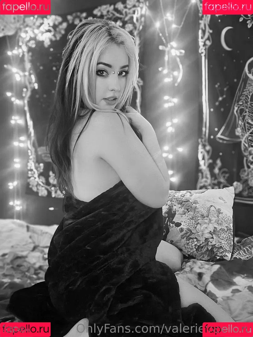 ValerieVampyr Onlyfans Photo Gallery 
