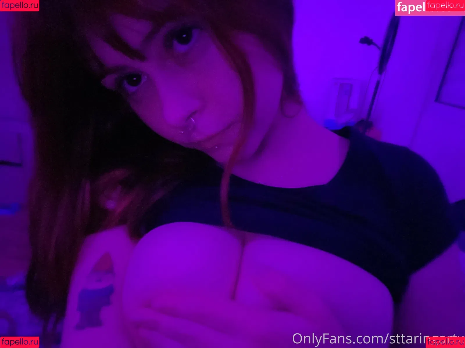 sttaringartx Onlyfans Photo Gallery 