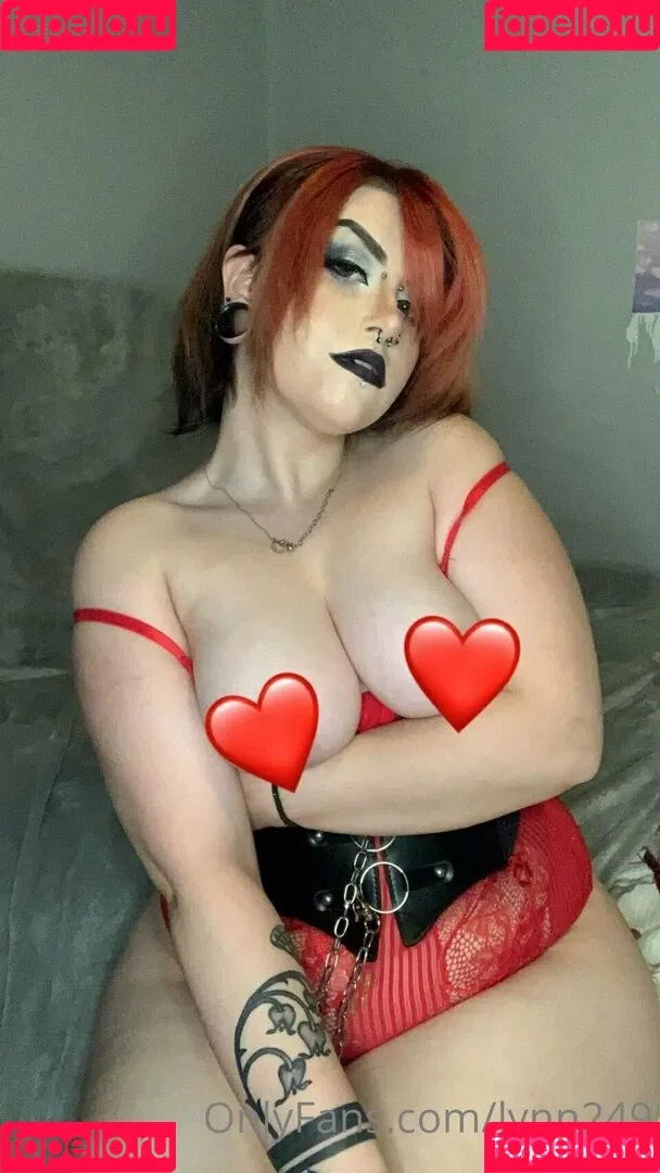 lynn249 Onlyfans Photo Gallery 