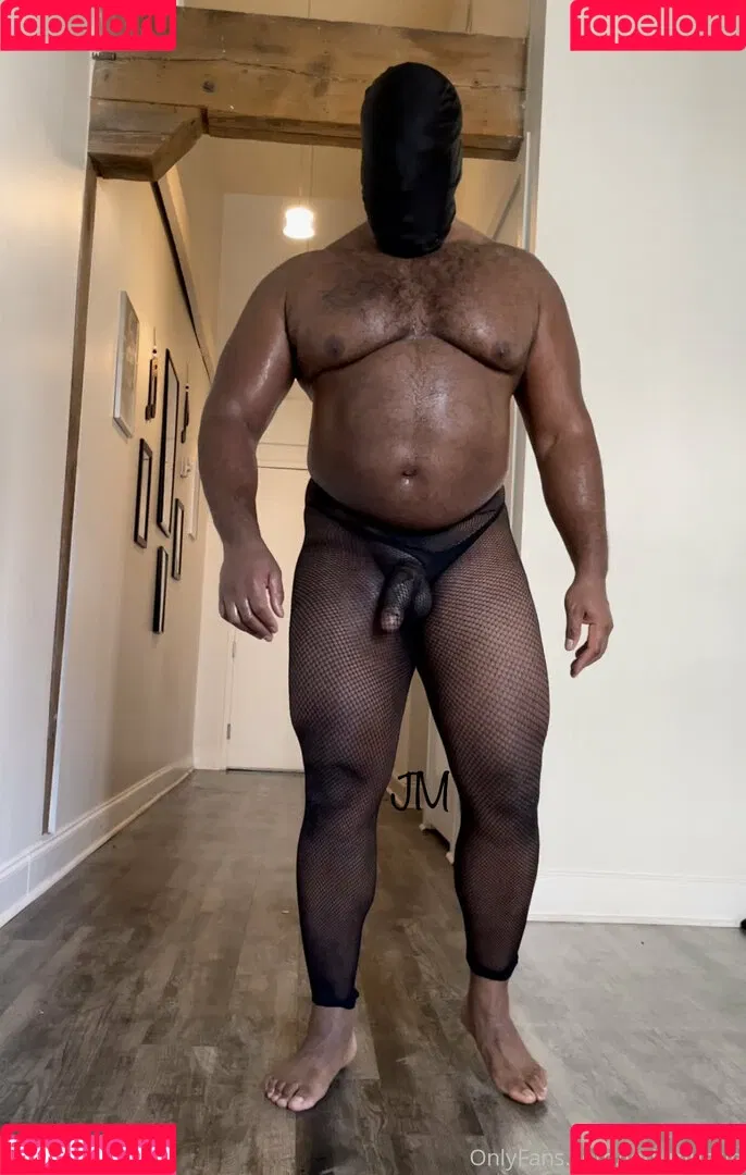 jodymuscle Onlyfans Photo Gallery 