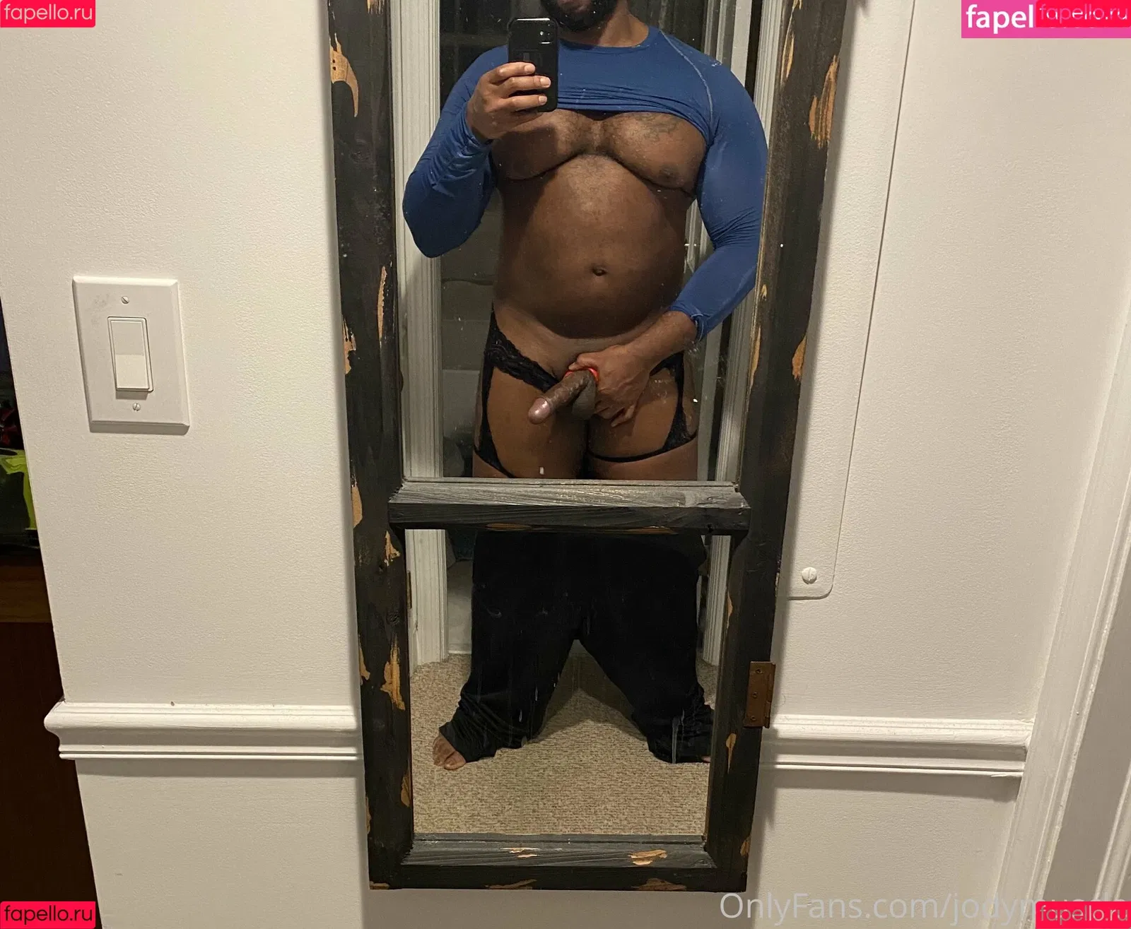 jodymuscle Onlyfans Photo Gallery 