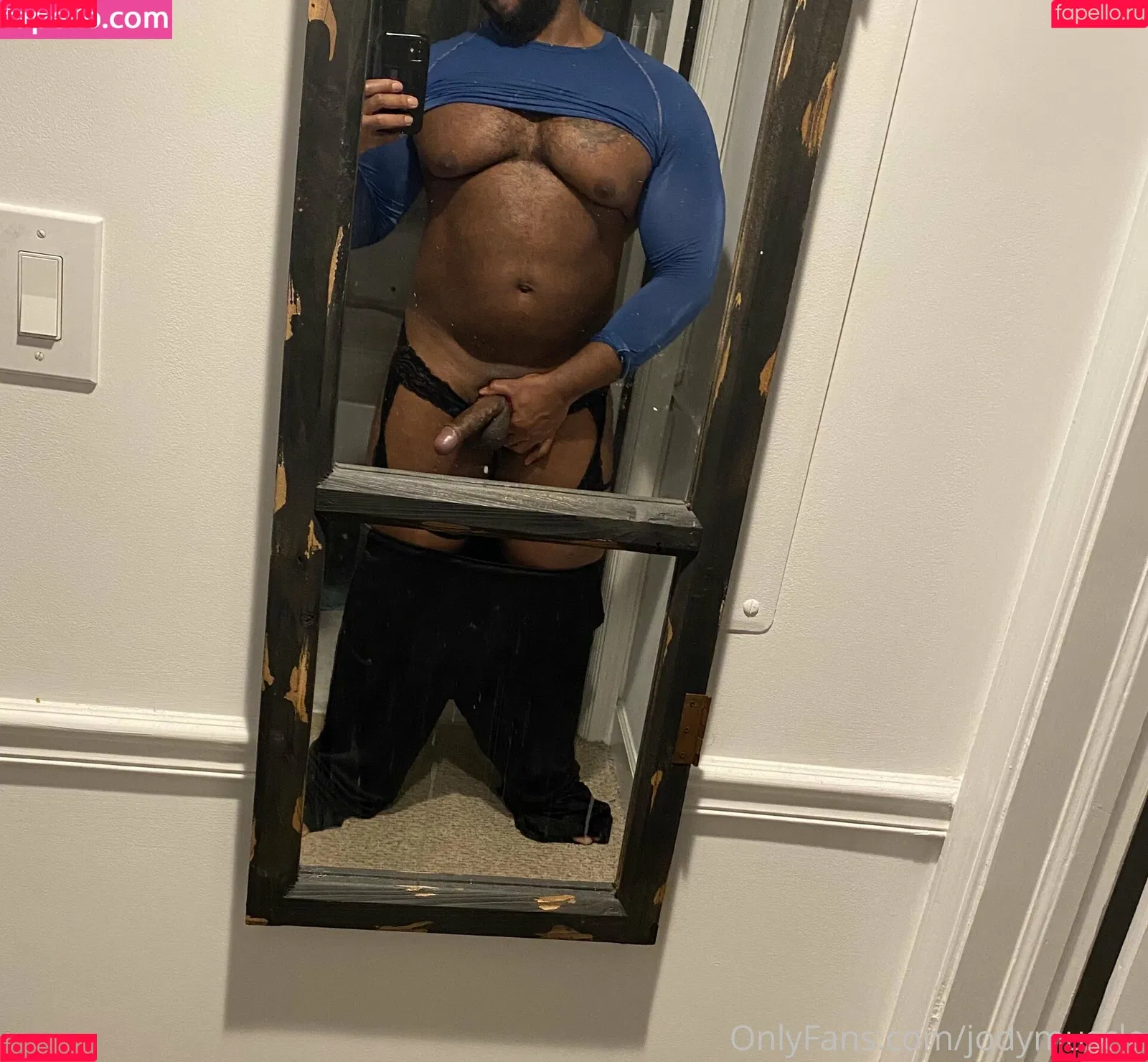 jodymuscle Onlyfans Photo Gallery 