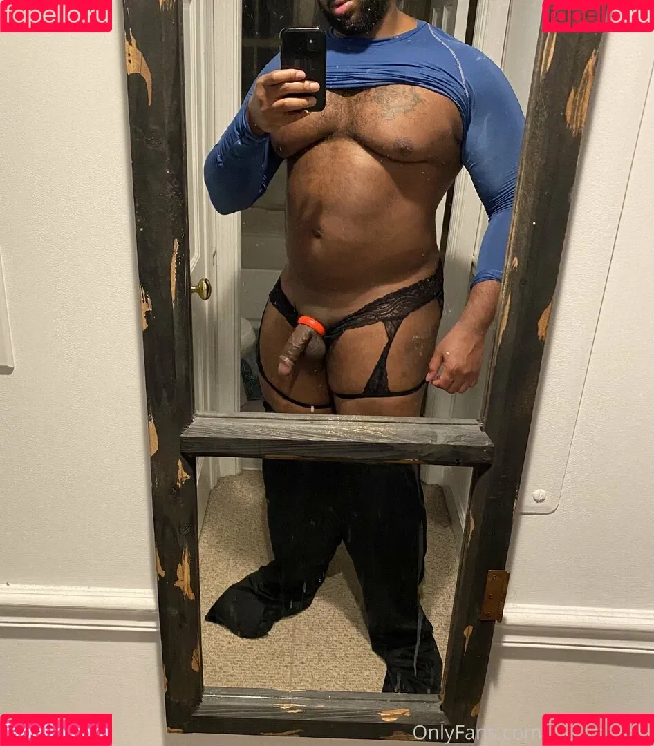 jodymuscle Onlyfans Photo Gallery 