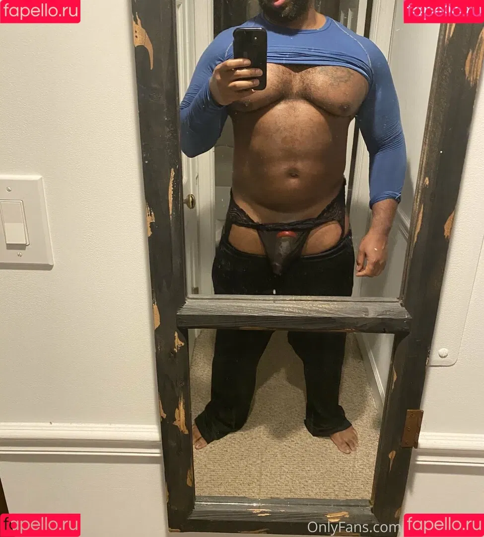 jodymuscle Onlyfans Photo Gallery 