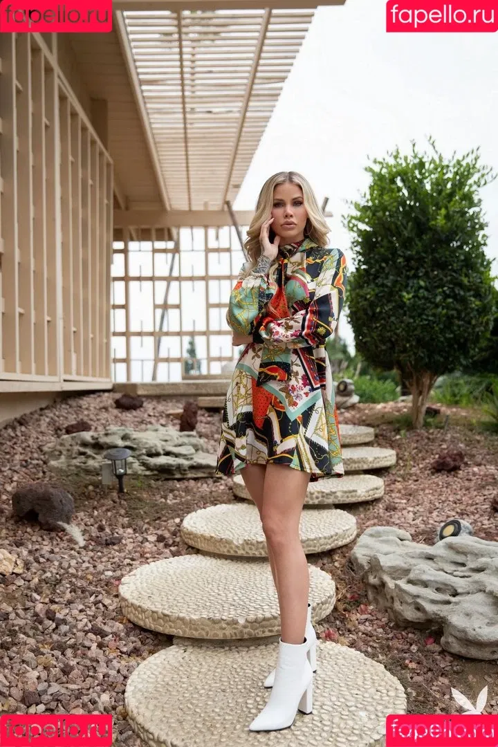Jessa Rhodes Onlyfans Photo Gallery 