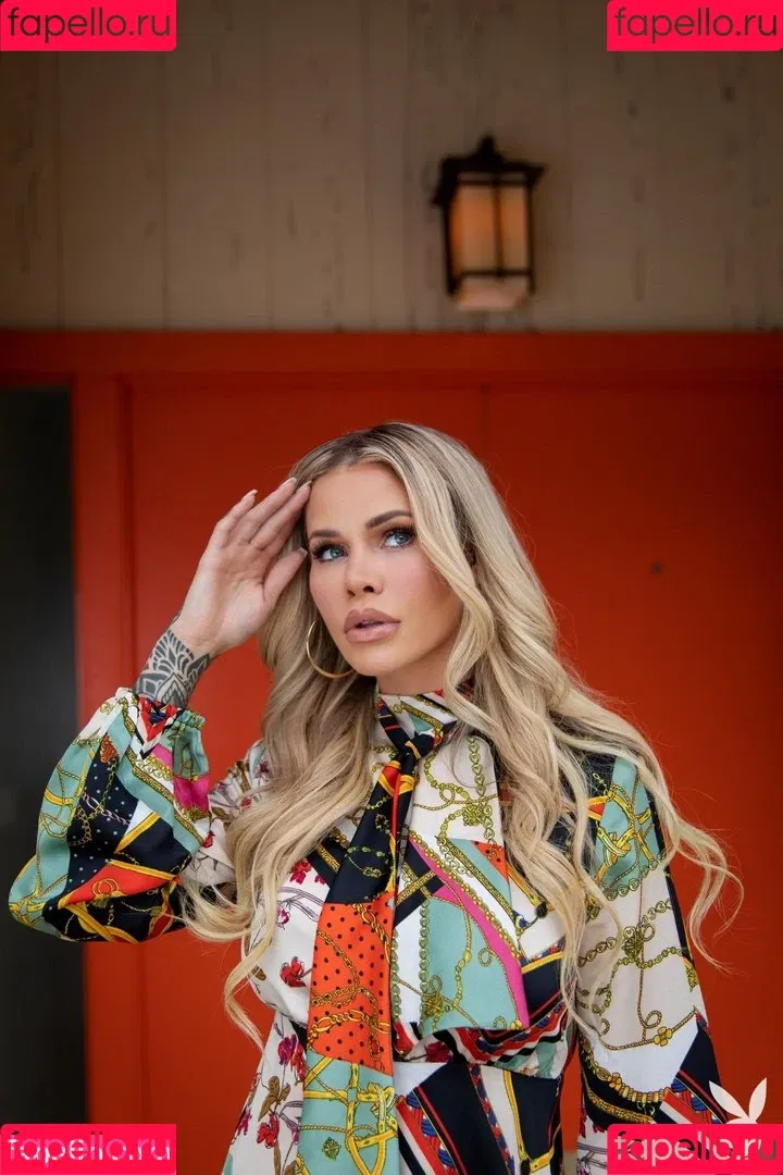 Jessa Rhodes Onlyfans Photo Gallery 