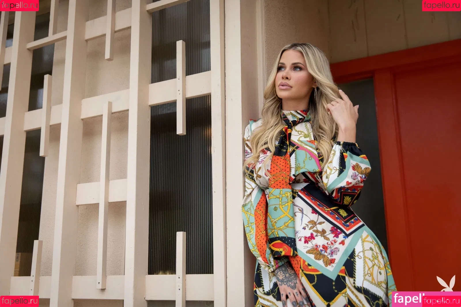 Jessa Rhodes Onlyfans Photo Gallery 