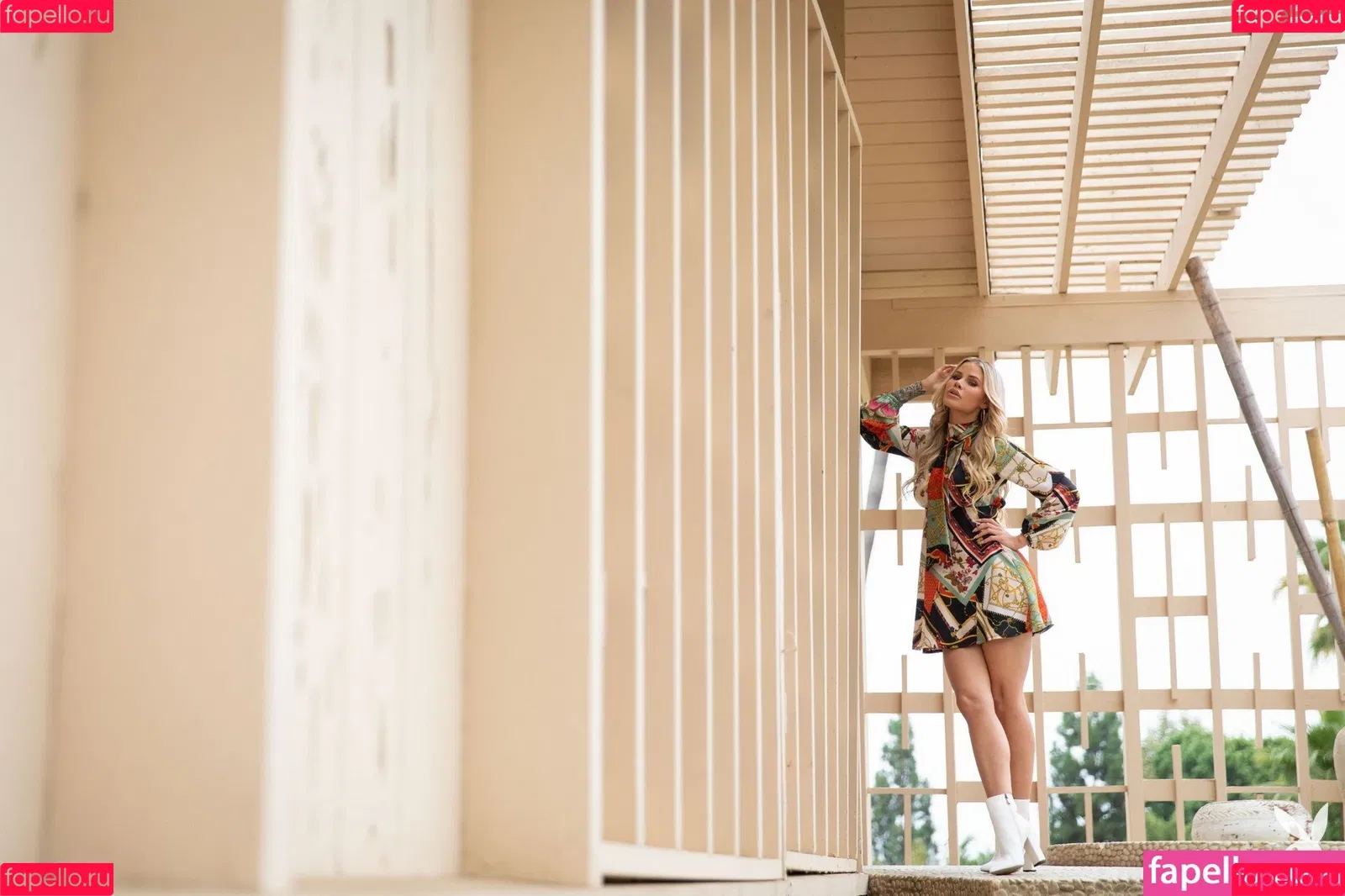 Jessa Rhodes Onlyfans Photo Gallery 