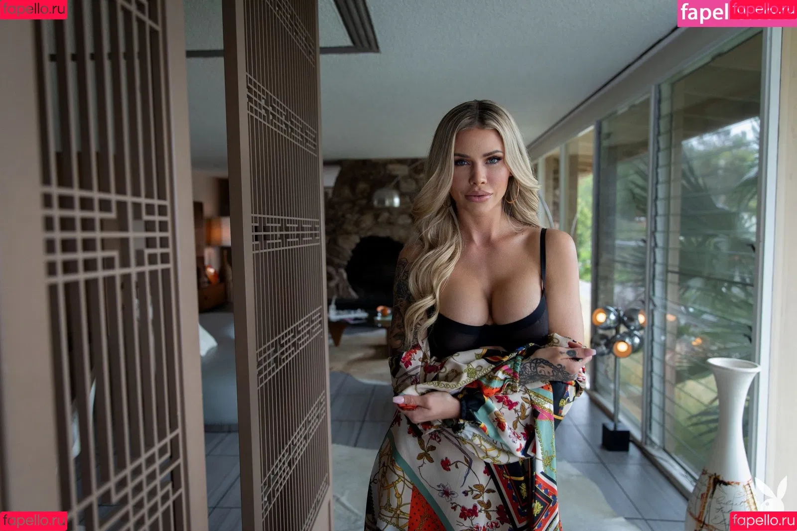 Jessa Rhodes Onlyfans Photo Gallery 