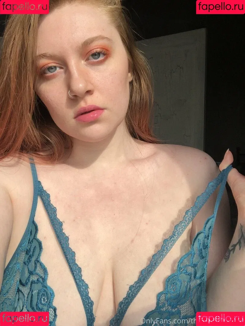 Ginger Rapunzel Onlyfans Photo Gallery 