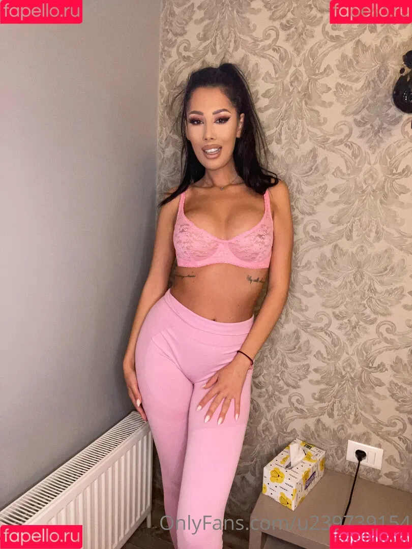 elektracox Onlyfans Photo Gallery 