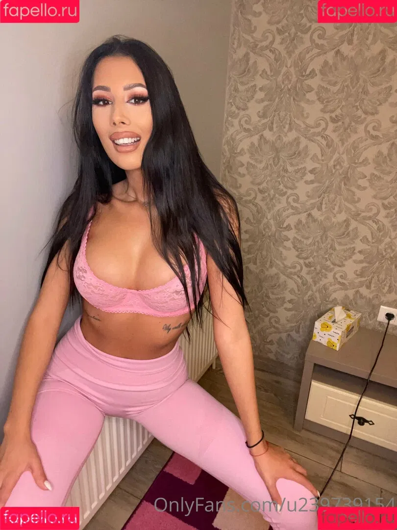 elektracox Onlyfans Photo Gallery 