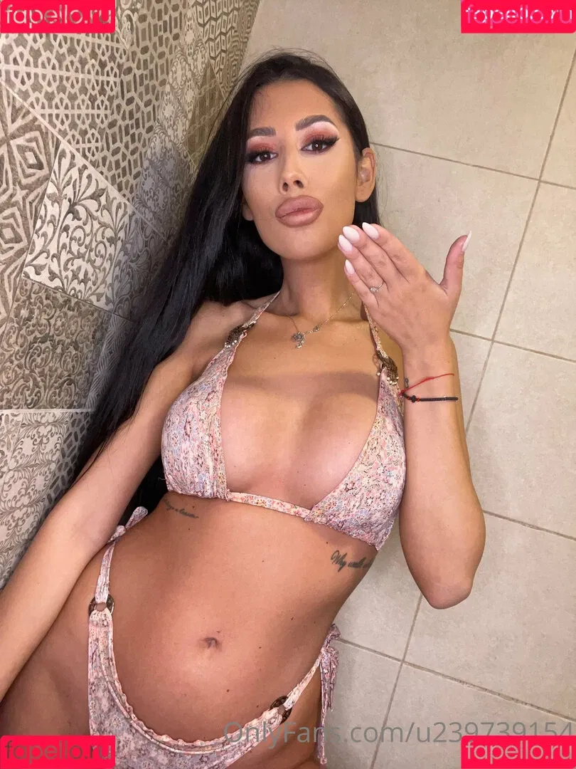 elektracox Onlyfans Photo Gallery 