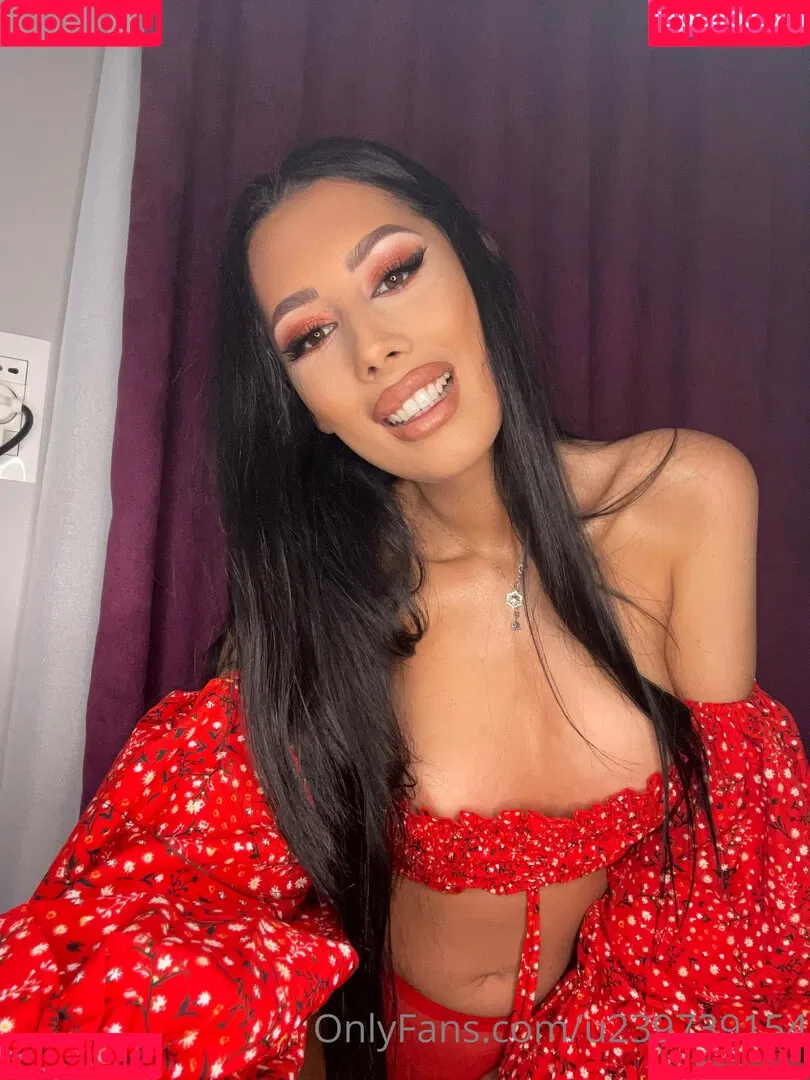 elektracox Onlyfans Photo Gallery 