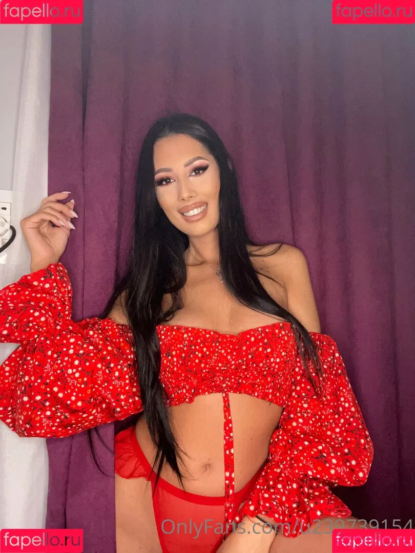 elektracox Onlyfans Photo Gallery 