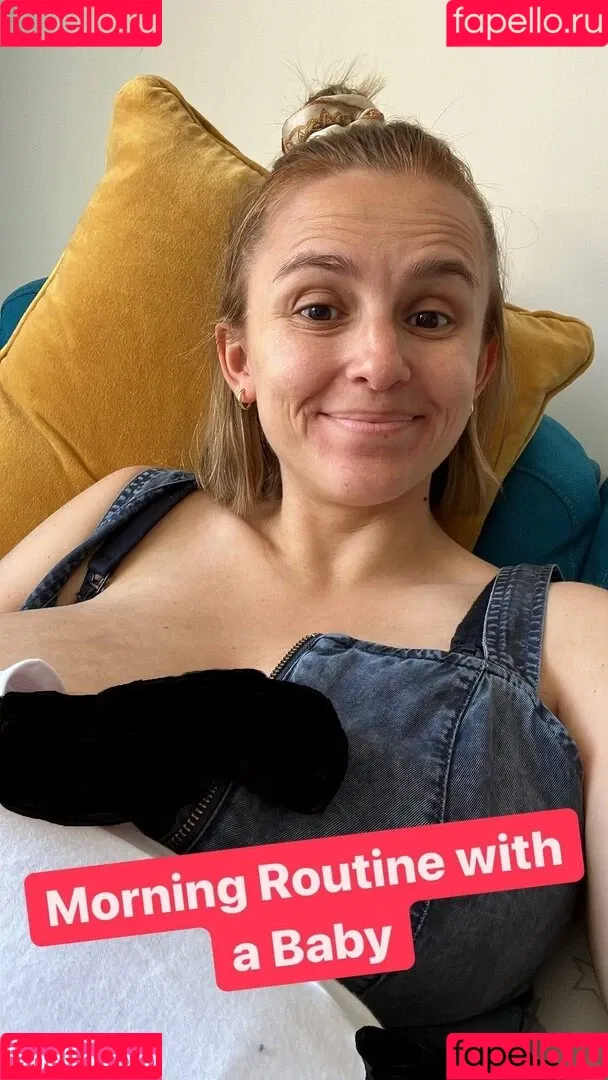 Hannah Witton Onlyfans Photo Gallery 