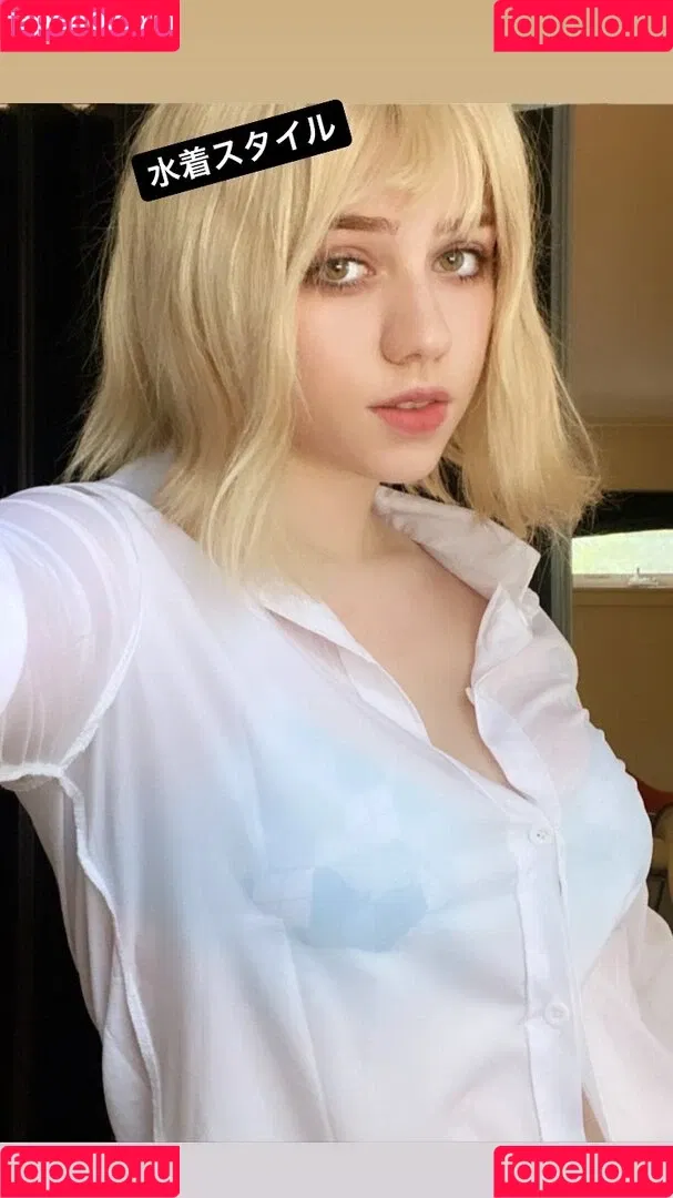 Ochya0 Onlyfans Photo Gallery 