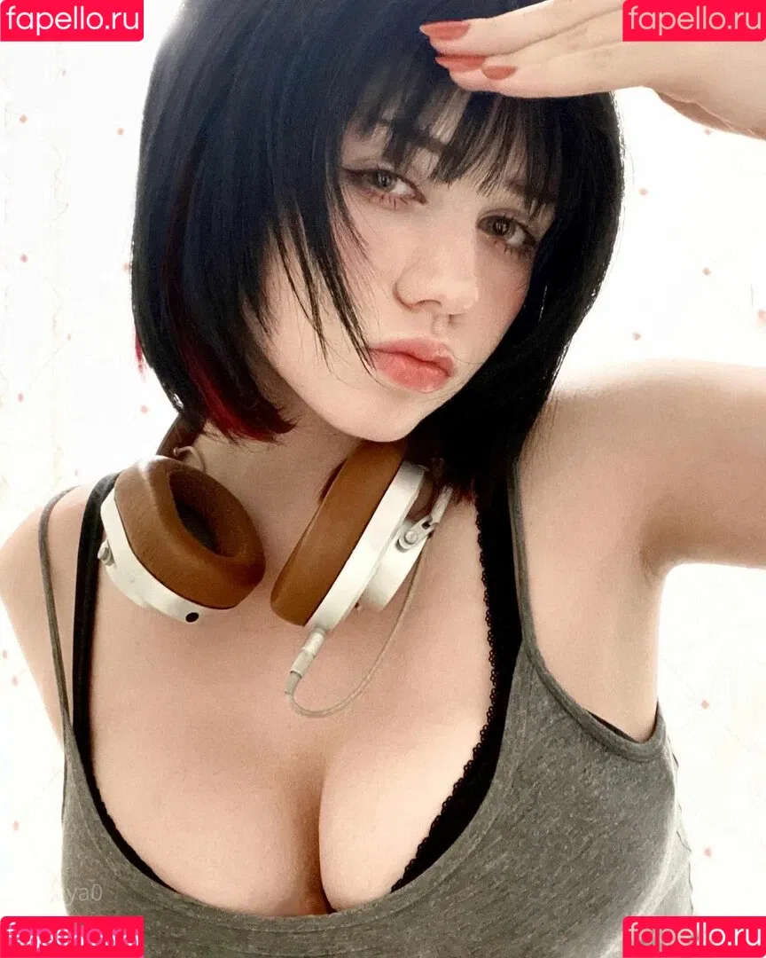 Ochya0 Onlyfans Photo Gallery 